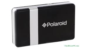 Press and hold the volume up and the power buttons together for 5 seconds then release them. Polaroid List Hard Reset Factory Reset Password Recovery