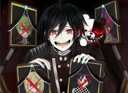Check out amazing mastermind_shuichi artwork on deviantart. Mastermind Shuichi X Kaede