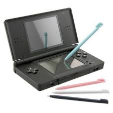 Nintendo ds lite complete accessories various colors used japan. Insten 4 Piece Set Stylus Compatible With Nintendo Ds Lite Plastic Target