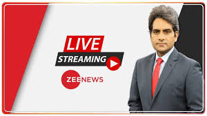 Watch Zee News Live Latest News China Ladakh Sushant India News Hindi News Live News Youtube