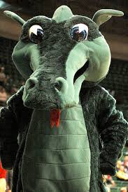 The Uab Mascot Blaze Since 1996 Uab Archives Mascot Uab Blazers Uab