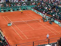 As the final tournament of the regular men's tennis season, the palais omnisports in bercy. Private Tour Roland Garros French Tennis Open Deluxe Drivers