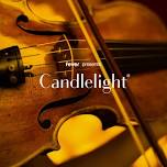 Candlelight: Tribute to Bruno Mars