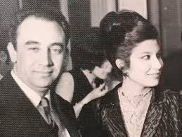 Armando Garay Ruiz 🤍 Farmaceutico, nuestro fundador, verdadero  emprendedor, jefe, formador, papá, abuelo. Don Chicho.. Presente cada día  🙌🏻 🤍🤍17 🌹🤍🤍