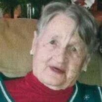 Kathleen Cruse Obituary