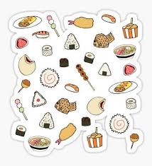 See more ideas about food stickers, stickers, . Pin On Noshe