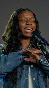 Yes I’m a lamb, but there’s a lion in me 😤, #AnndiWrites #NewYearGreaterMe  #SlamPoetry