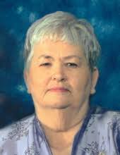 Martha Joe Hale Brown