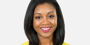 New Orleans native Kelsey Davis joins FOX 8 Morning Edition team