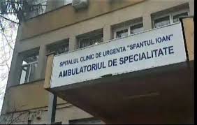 Scandal la Spitalul "Sf Ioan" din Capitală. Conducerea acuză "orgolii meschine" | Evenimentul Zilei