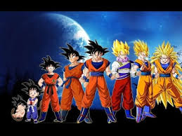 Turns an unsecure link into an anonymous one! The Super Human Form Lessons From Goku Dbz Working Class Celebrity