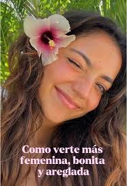 Cómo ser más femenina y bonita en 2025✨