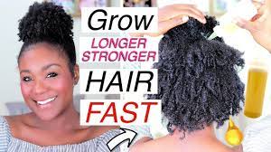 See faster hair growth regimens & new black hairstyles for 4c strands. 4c Natural Hair Tips That Actually Works Hair Growth Oils I Natural Hair Journey Youtube