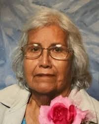 Joesphine Armstrong Obituary