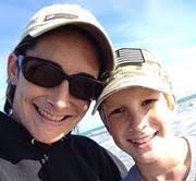 The Breaking of Liam Glass by Charles Harris