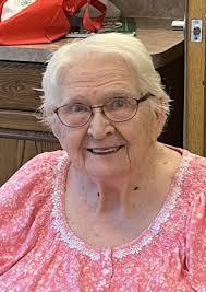 Helen J. Smalley March 30, 2024