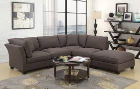 Arlington U4172 Living Room Collection From Emerald Home Furnishings Emeraldhomefurnishin Brown Living Room Decor Brown Furniture Living Room Sectional Sofa