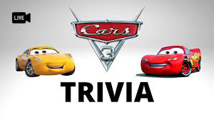Prior to his descent into madness, justin portrayed himself in. 25 Challenging Trivia Questions From Disney Pixar S Cars 3 To Eternity And Beyond