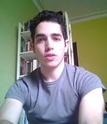 Nathaniel Rosenthalis On Line Breaks, Meditation & Seduction — Yes, Poetry