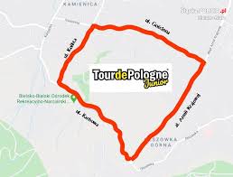 Maybe you would like to learn more about one of these? 77 Tour De Pologne Uwaga Na Utrudnienia W Ruchu Wiadomosci Komenda Miejska Policji W Bielsku Bialej