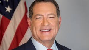 Opinion: Mark Green, US House Republican incumbent, faces Megan Barry