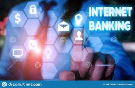 We make banking with us easy for you wherever you go. Konzeptuelle Handschrift Fur Das Internet Banking Geschaftsfoto Zeigt Die Bankmethode Mit Der Transaktionen Durchgefuhrt Wurden Stockfoto Bild Von Durchstobern Sicherheit 166791362