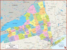 Whether you want to visit big cities, small towns or places you can only see by rail, amtrak can take you there. Wissenschaft Karten New York State Wandkarte Vollstandig Laminiert Klassenzimmer Stil 42 X 32 Political Amazon De Burobedarf Schreibwaren