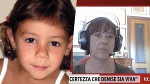 Il racconto del sordomuto prosegue su un ponte, quando si parla delle ricerche di denise e di dove poteva. Wbodelyaltjowm