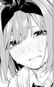 五等分の花嫁 四葉 上杉さんに嘘はつけません ねいろ速報さん