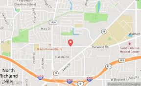 Mary Jane Dailey, Business Broker in North Richland Hills, Texas