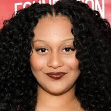 Aliyah Royale — The Movie Database (TMDB)