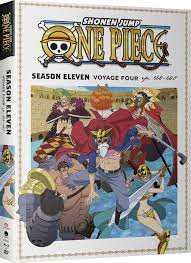 Seasons 10 12 One Piece Wiki Fandom