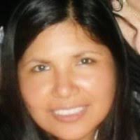 Karin Sánchez Sánchez