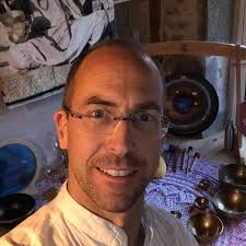 Profil pour Patrick Mechin