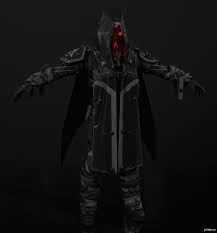 Killzone Shadow Fall Helghast Scout Pack 3d Models 960 x 540 png 644 кб. killzone shadow fall helghast scout