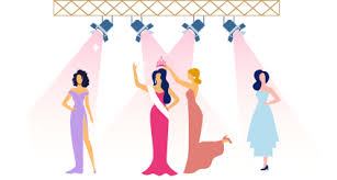 Mister and Miss Halloween Spooktacular