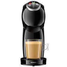 Introducing the new nescafé gold. Nescafe Dolce Gusto Genio S Plus Coffee Machine Black Buy Online At Best Price In Uae Amazon Ae