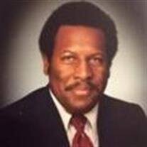 Kendrick Matthew Haynes Obituary