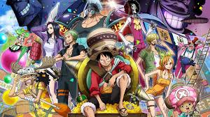 Instantly stream the anime you love on every device you have! One Piece Image 4k Album On Imgur