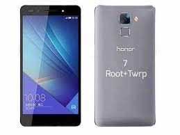 When it does, copy the data and save it in a notepad file. Guide For Huawei Honor 7 Unlock Bootloader Root Install Twrp Recovery