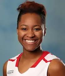 Minisha Frederick-Childress