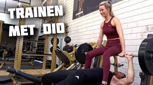 We did not find results for: Trainen Met Dio Huis Update Youtube