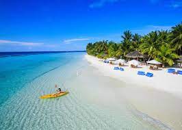 A szigetek közti légi közlekedés az air maldiv járataival lehetséges, illetve lehetőség van hidroplan és helikopter transzferek igénybevételére is. Maldiv Szigetek Kurumba Maldives 5 Felpanzioval Ellatasssal Akcios Arak Felpanzio Repulovel 2021 06 04 Indulas