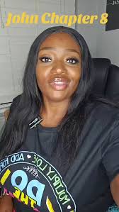 John Chapter 8!, Judge who? , #JohnChallenge #PrayersDontExpire