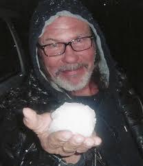 Robert Cantin Obituary (1958