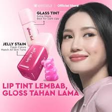 Emina Jelly Stain & Glass Tint