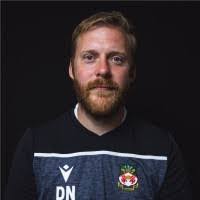 Dan Liddiard's Instagram, Twitter & Facebook