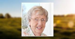 Singer, Norma Jean Obituary January 21, 2016