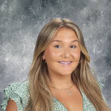 Eva Berry's High School Career Home