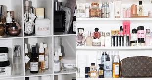 The Most Awe-Inspiring Beauty Cabinets | Harper's BAZAAR Australia